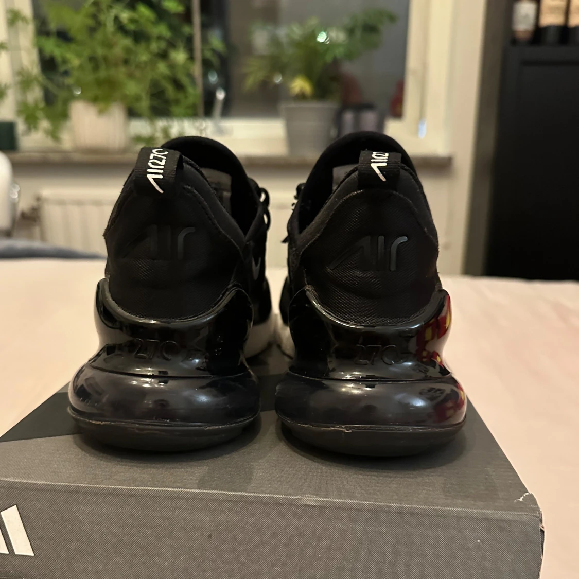Nike Air Max 270 - 3