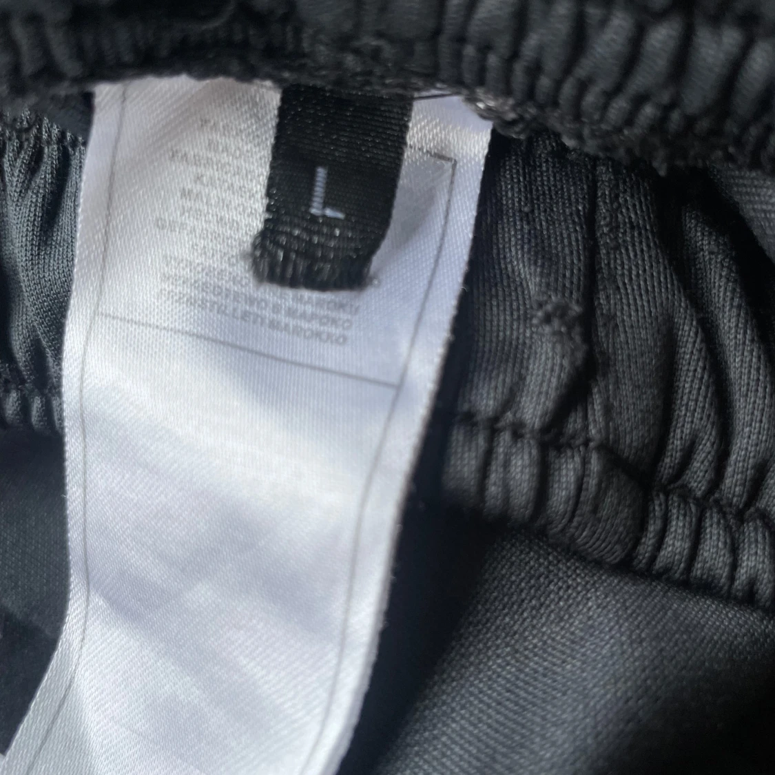 Blågrått träningsset från Adidas - 3