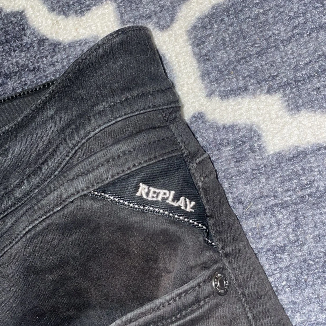  Replay jeans - 2