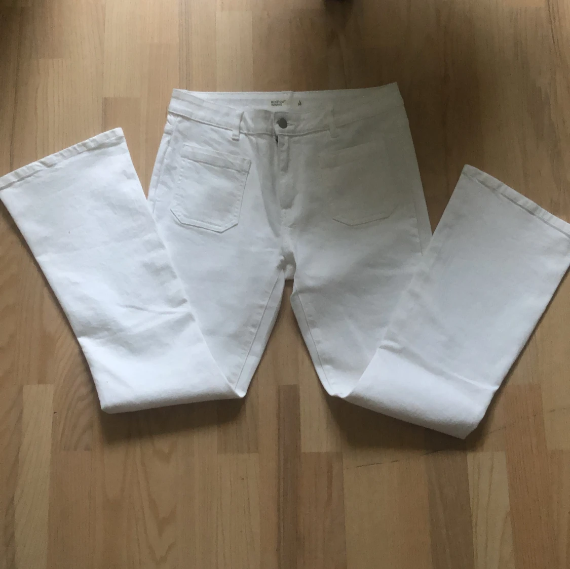 Vita bootcut jeans - 2