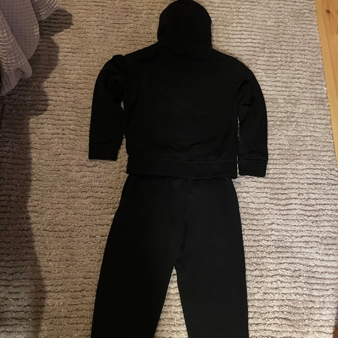 Hoodrich tracksuit - 90