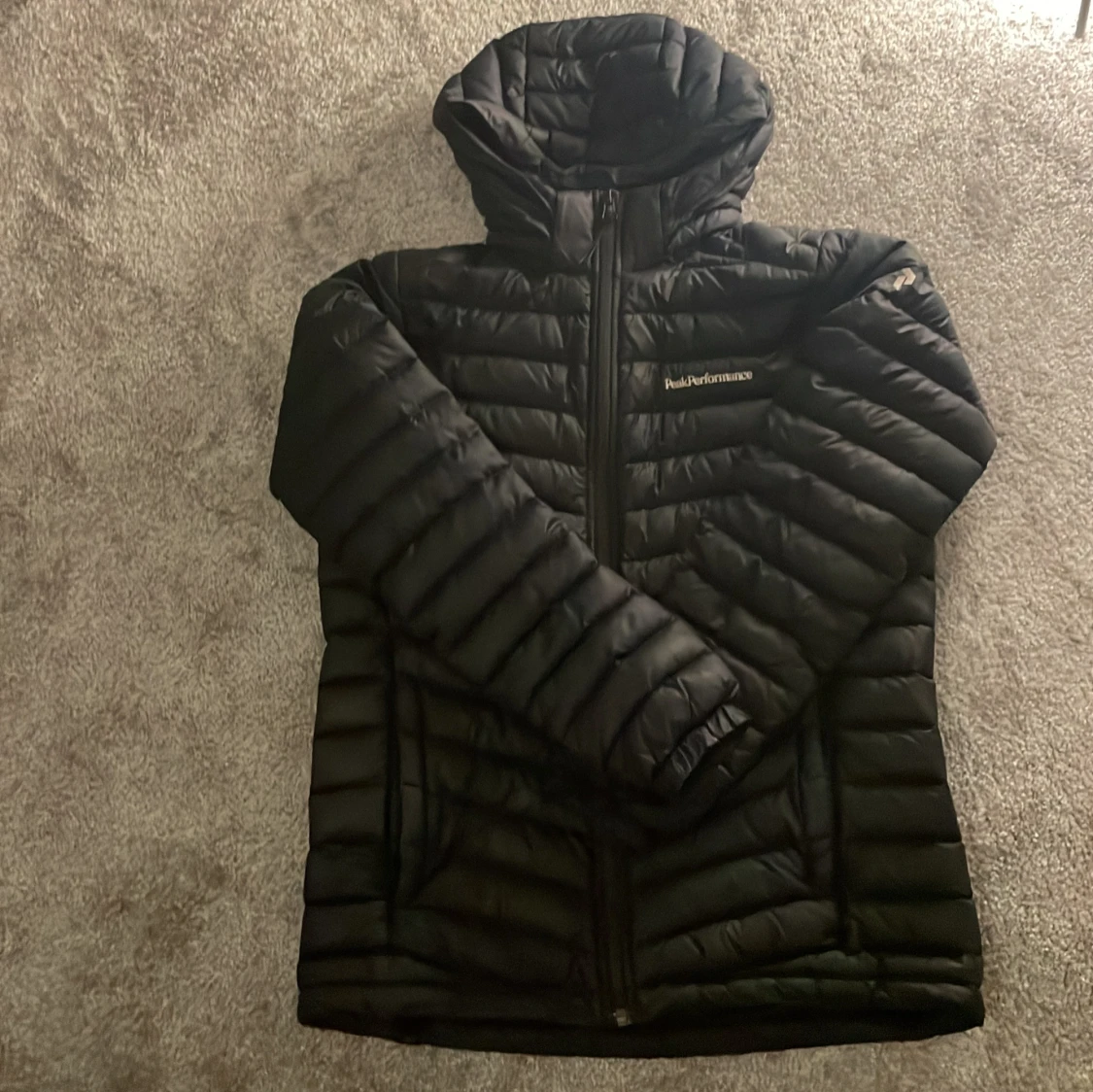 Peak Performance jacka 