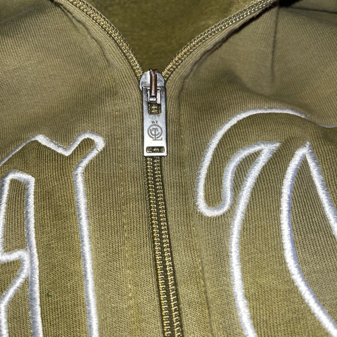 Tuttolente zip hoodie - 3