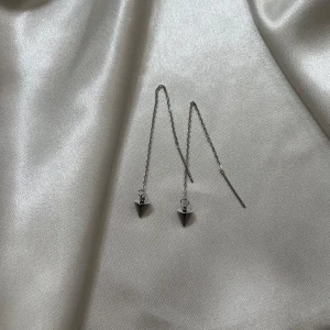 Nova earrings  - 39kr per par🩷 rostfritt stål 304