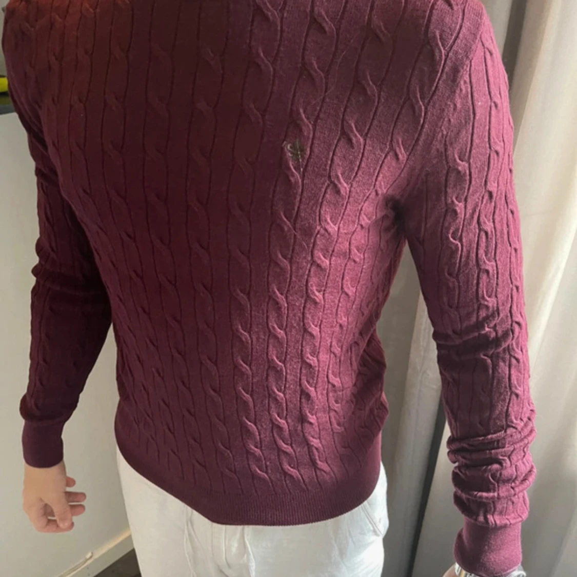 Tröja - Morris - 90