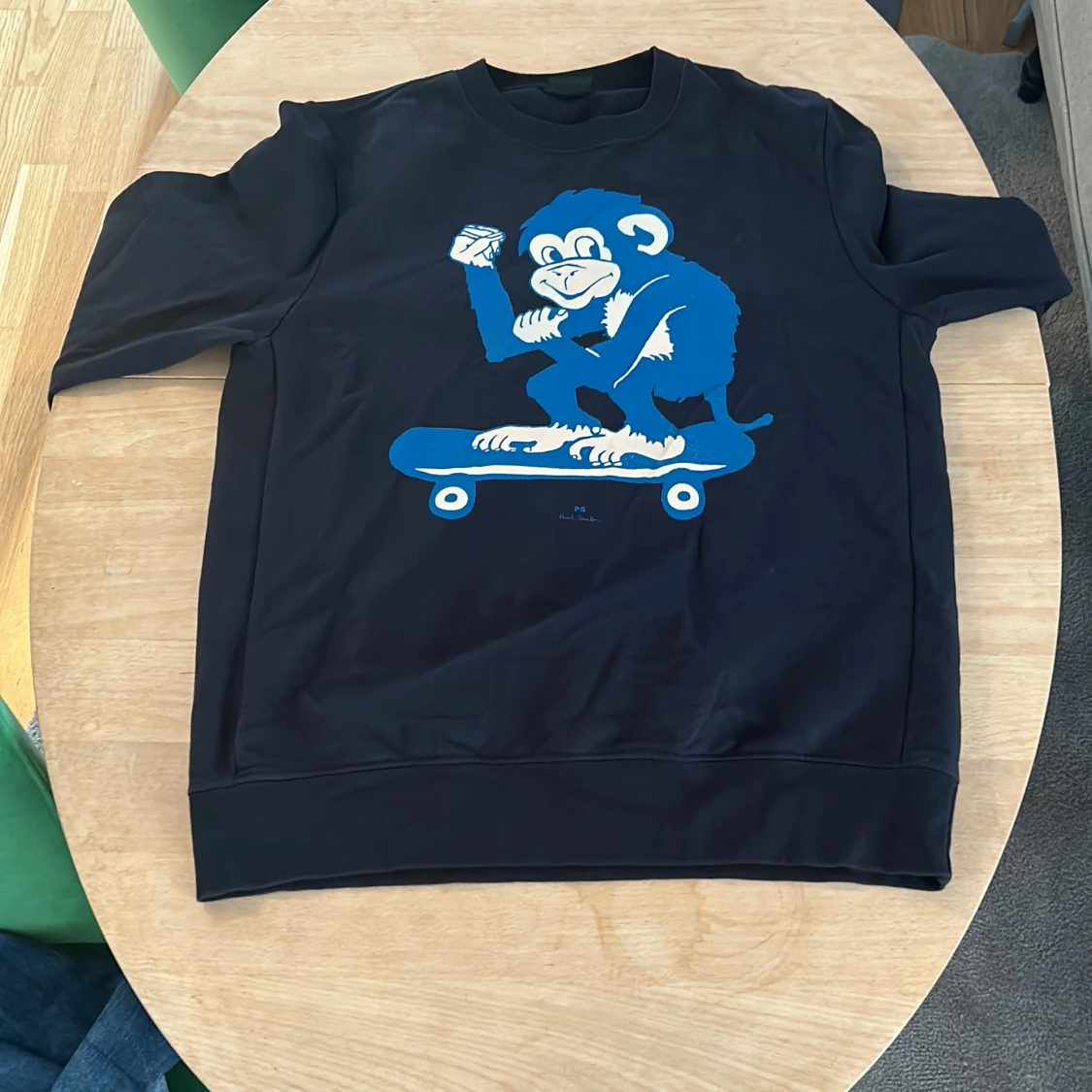 Paul Smith tjock tröja 