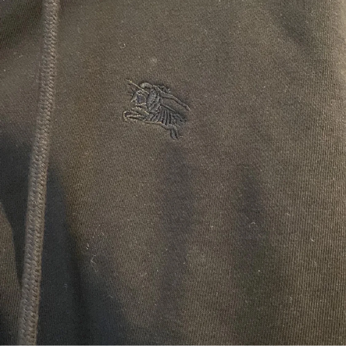 Burberry Hoodie - 91