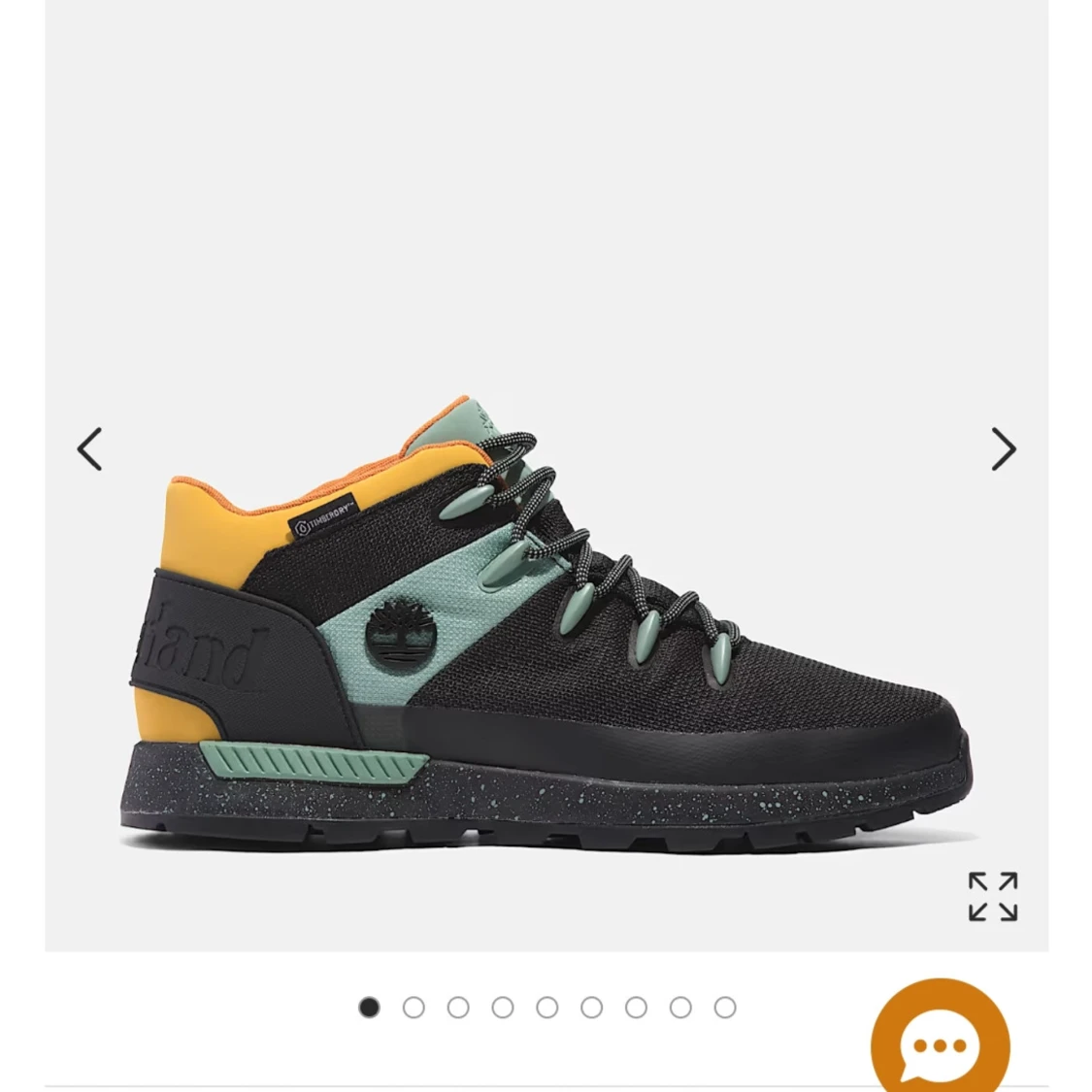 Timberland waterproof  - 90