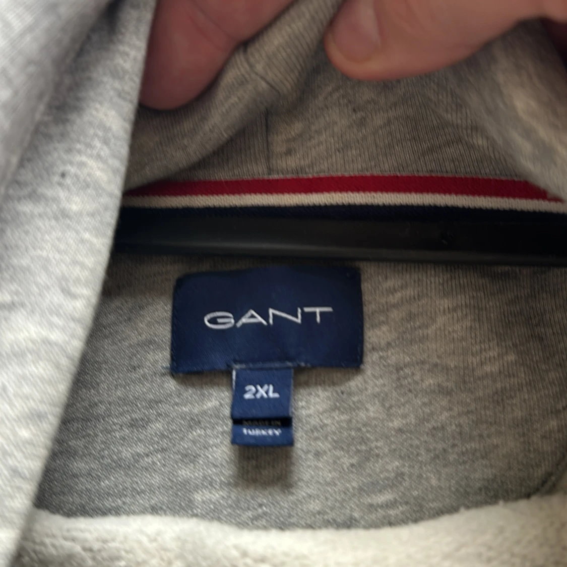 Gant Hoodie - 90
