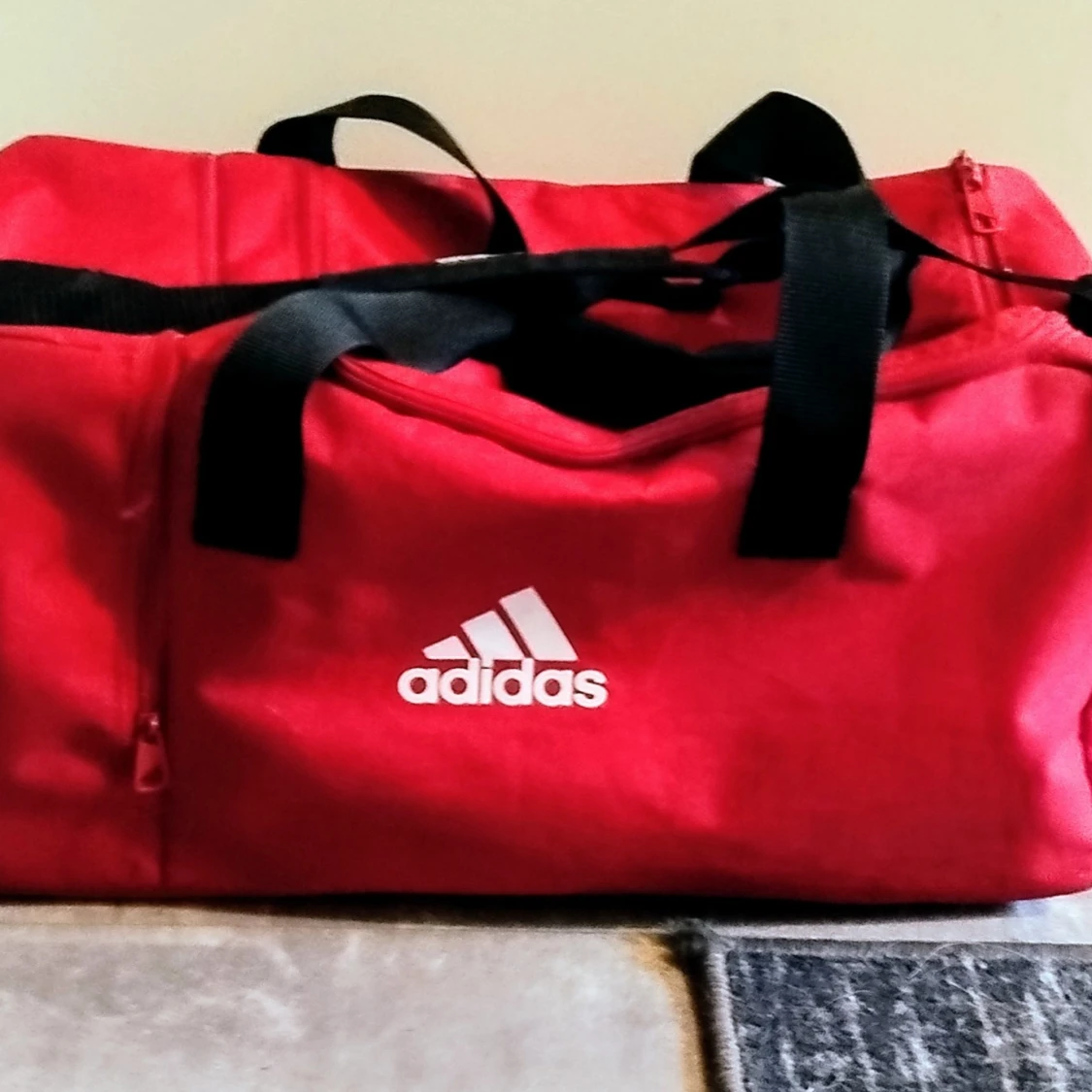 Adidasbag - 90