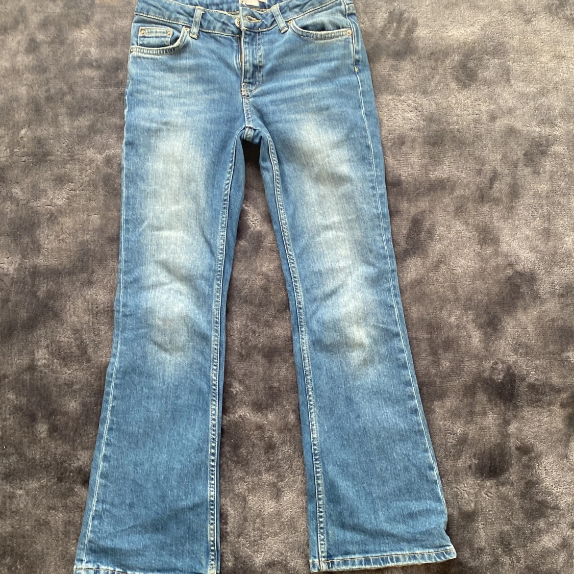 Bootcut jeans  - 91