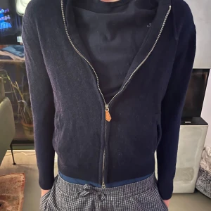 Sayless kashmir zipup  - Kashmir zip up från sayless, storlek XS/S. Bra skick👍