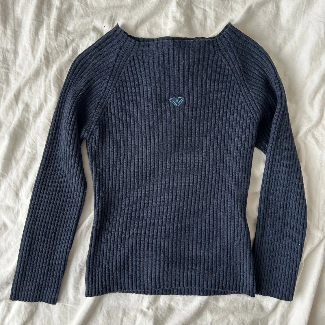 Roxy tröja ullblanding - 91