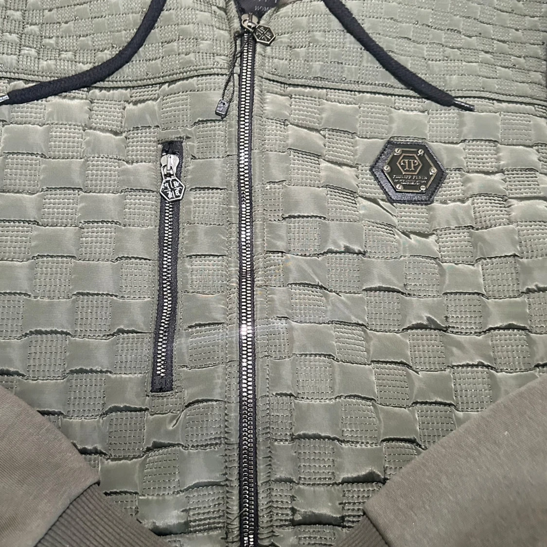 PHILIP PLEIN cardigan - 90