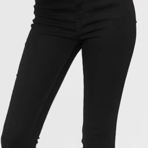 Jeans skinny, high waist strl 29/32 - Fint skick