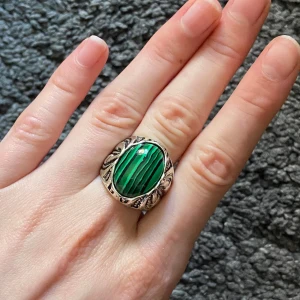 Ring - Fin ring! Säljer massor av smycken, samfraktar gärna