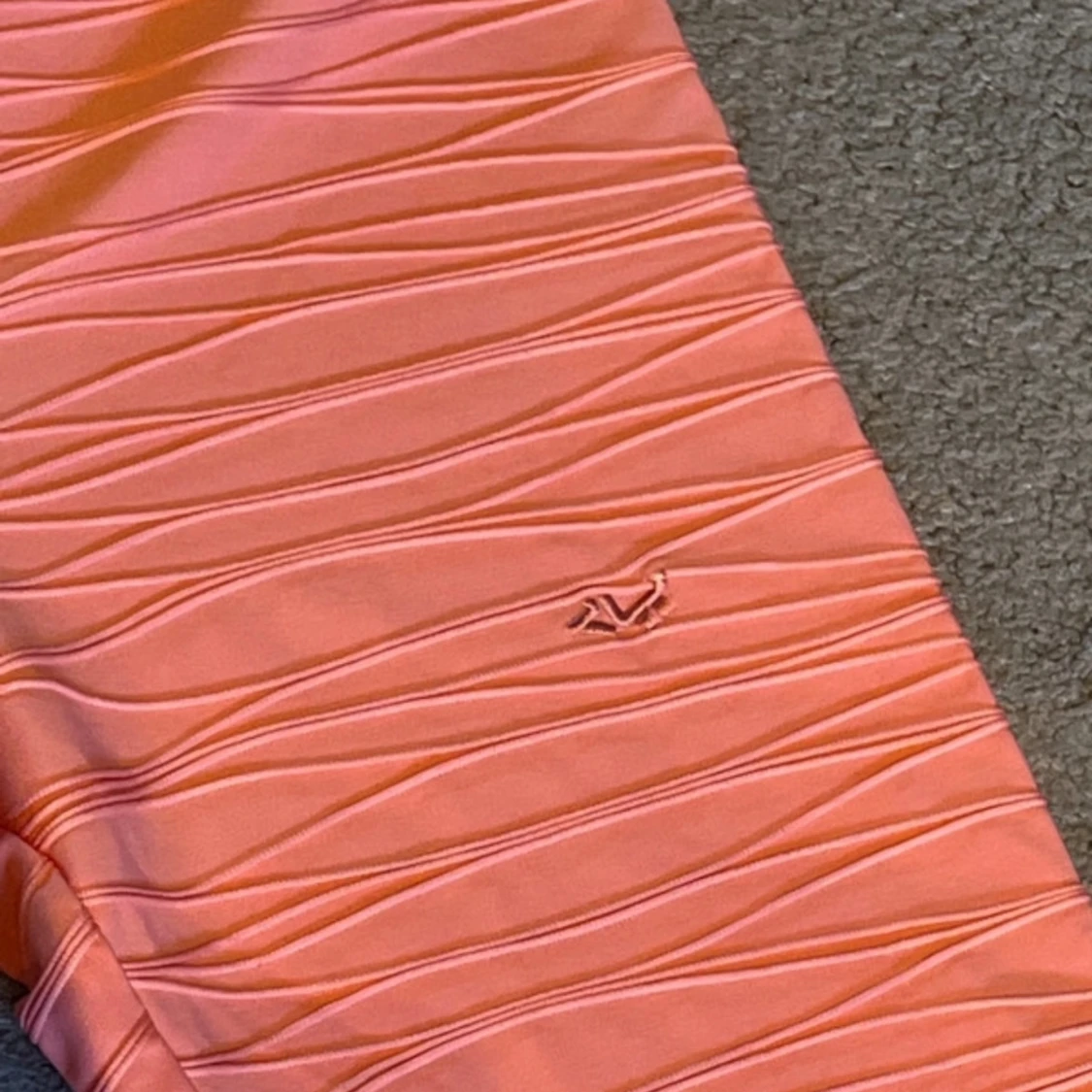 Rosa träningstights Röhnisch  - 90