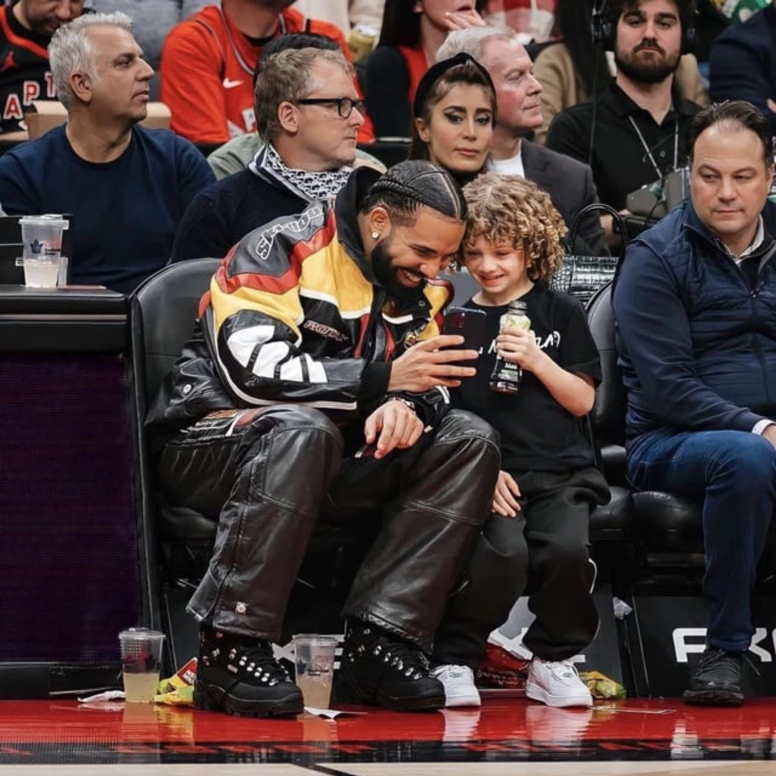 Heliot Emil x Diemme Hiking Boots - 90