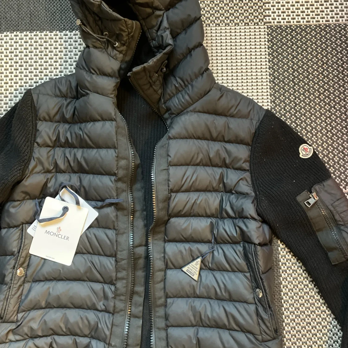 Moncler Cardigan