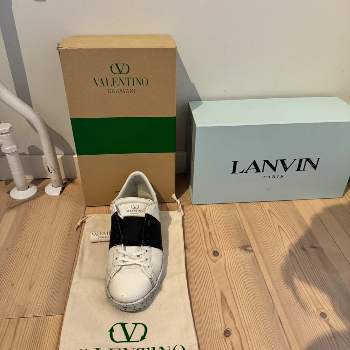 Valentino open - 90