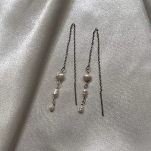 Stella earrings  - 39kr per par 💕