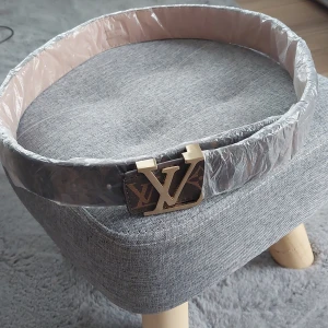 Bälte - Helt nytt bälte med 100 cm längd