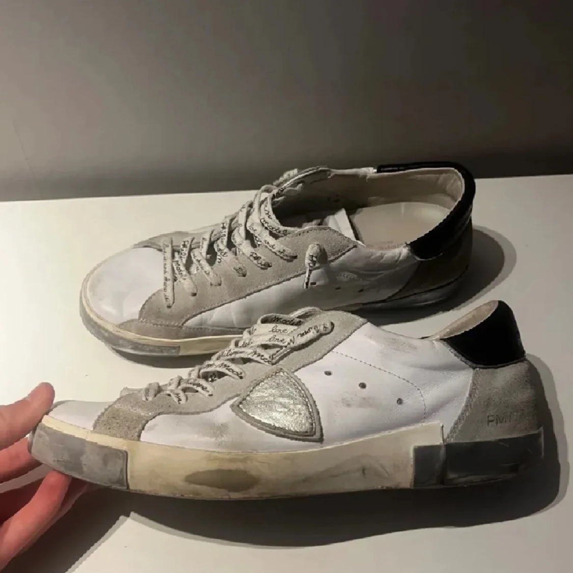 Philippe model skor - 90