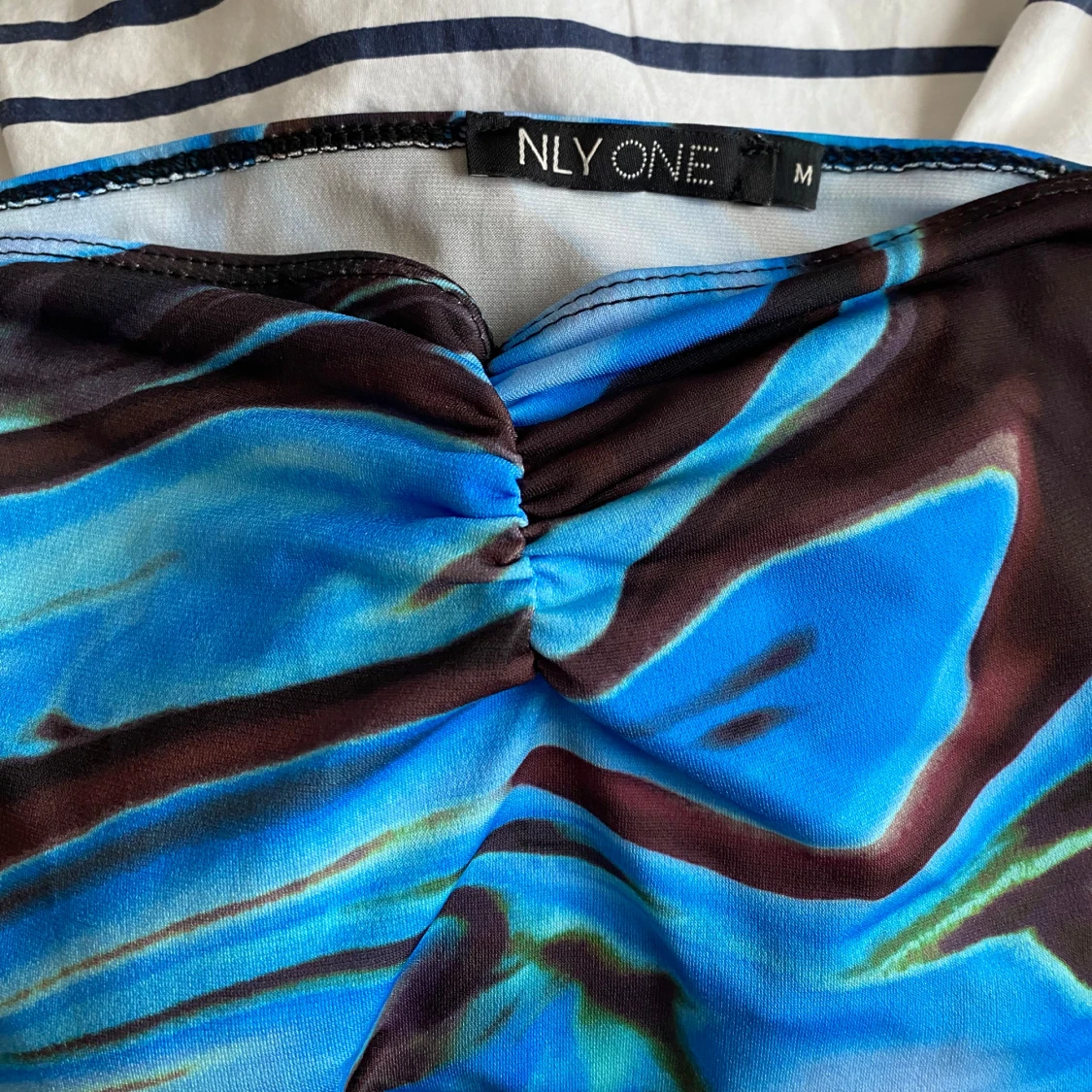 Kjol och top set - 93