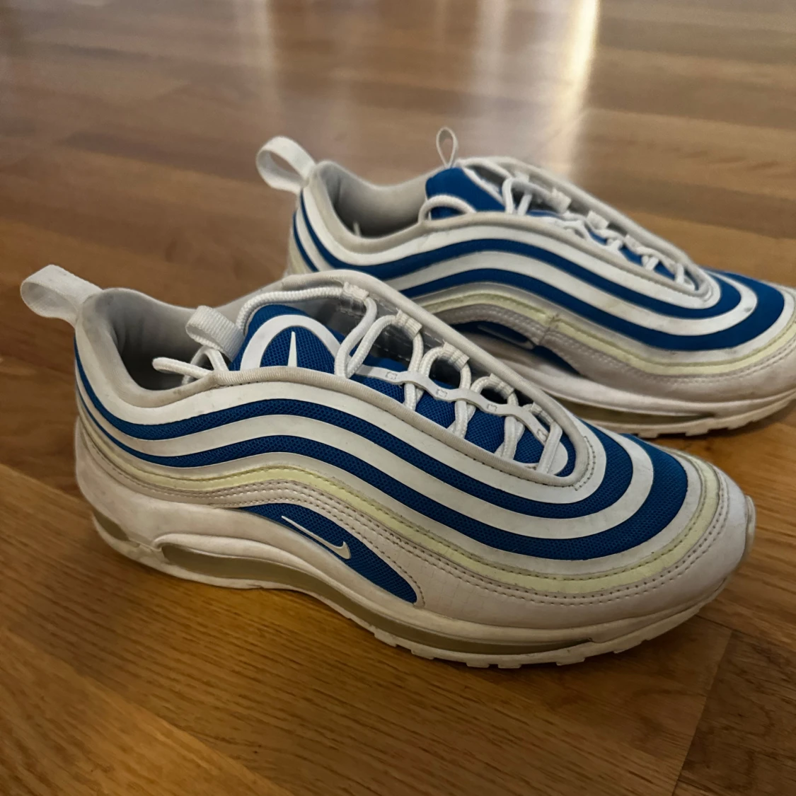 Nike sneakers stl 37,5 - 90