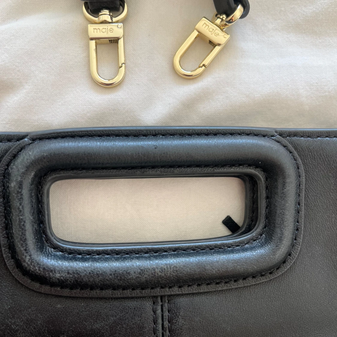 Maje väska - 93