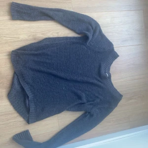 Stickat tröja - Xs, passar till det mesta