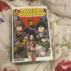 my hero academia manga, 4,5,7,8// 78st