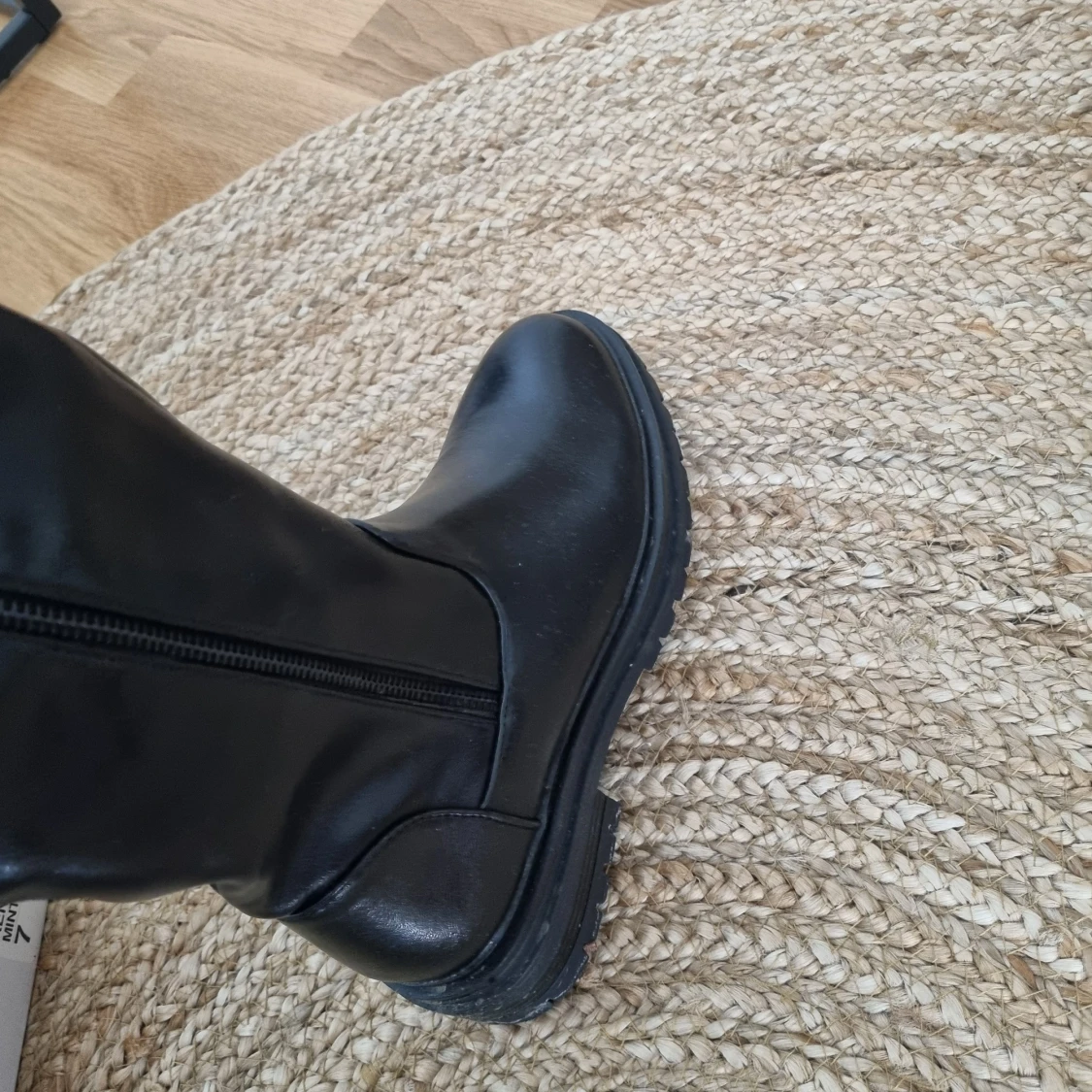 Vinter stövlar - 90