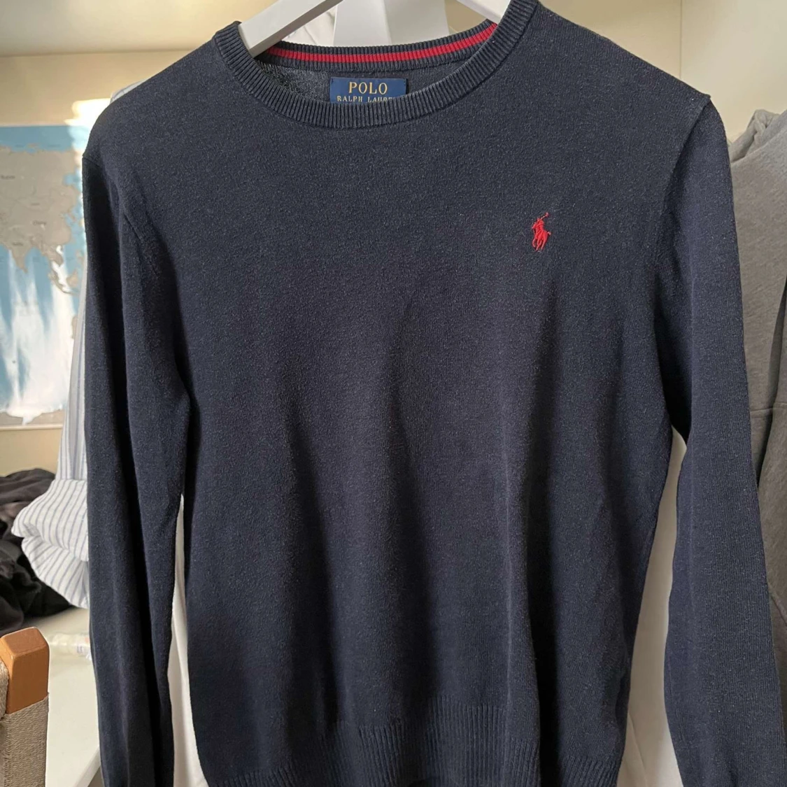 Ralph Lauren tröja - 90