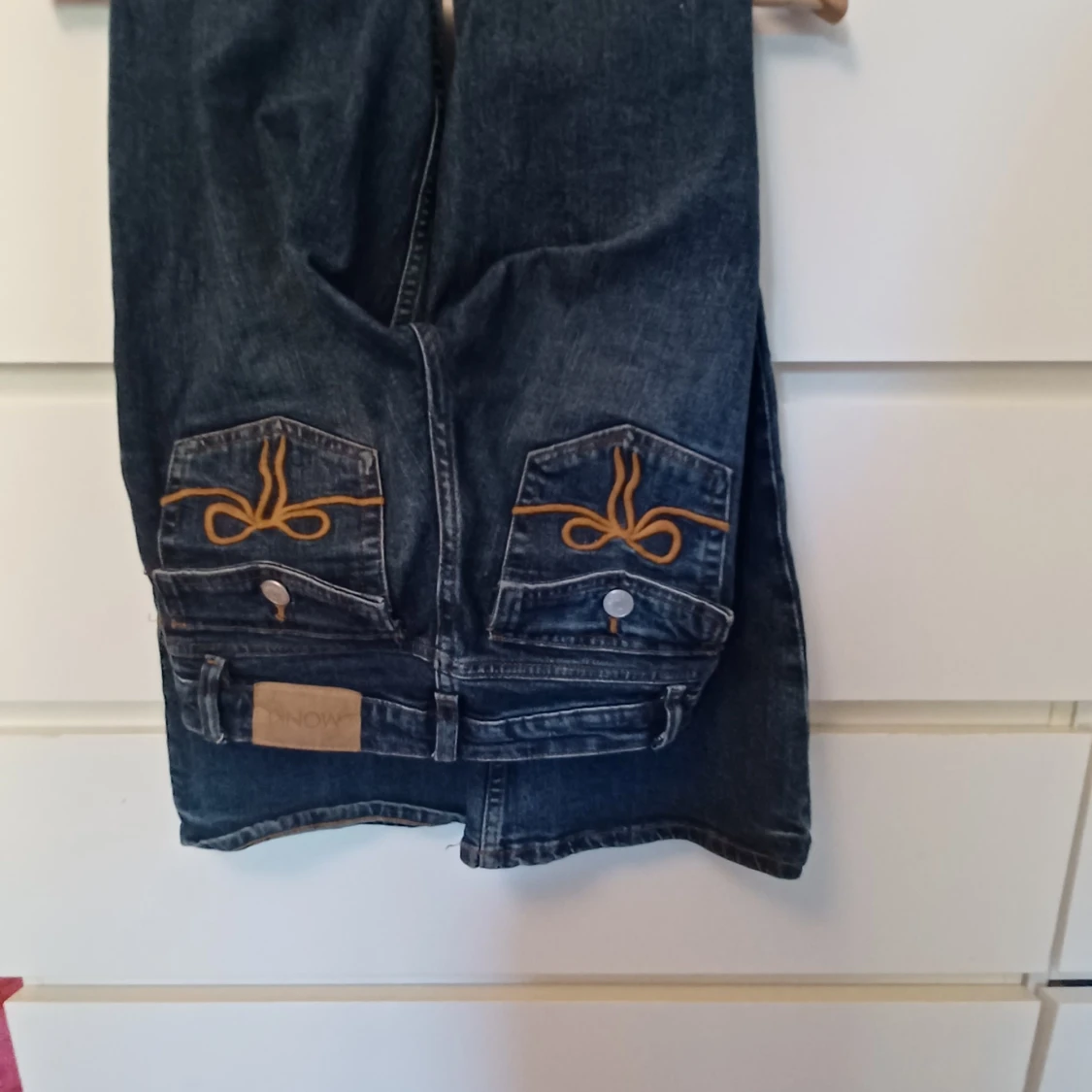 Monki jeans - 93
