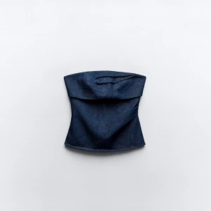 Jeanstopp - Snygg jeanstopp från zara💕