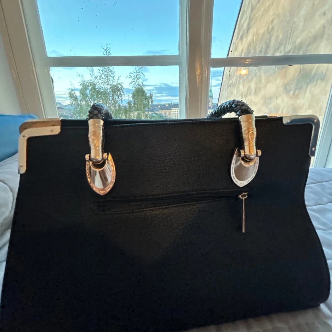 Michalcors väska! - 90