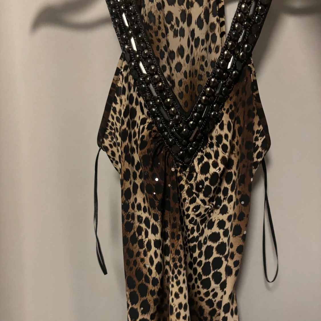 Leopard pattern  - 92