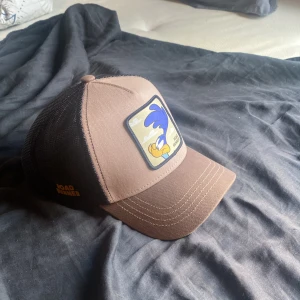 Capslab keps - One-size, bra skick, kontakta vid frågor