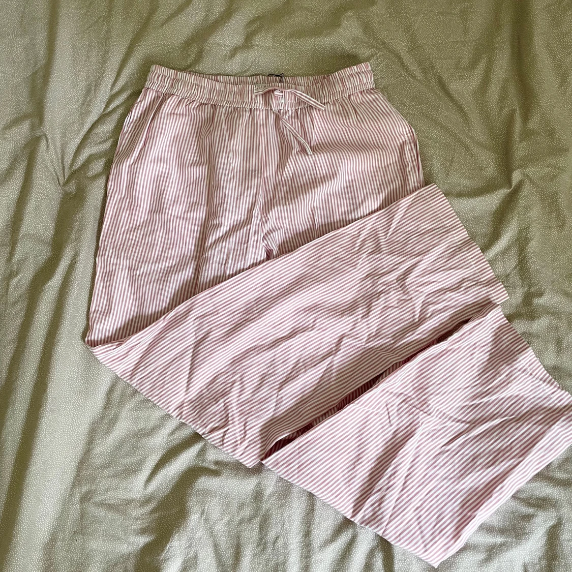 Rosa Pyjamasbyxor från lager157 - 91