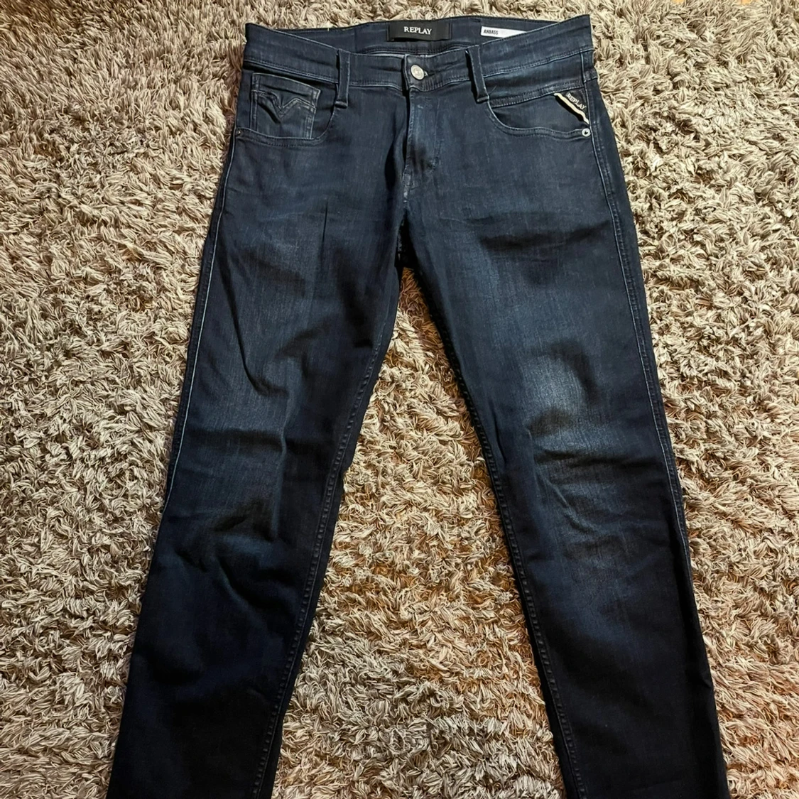 Replay anbass jeans - 90