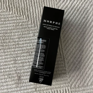 Morphe settingspray - Helt ny oöppnad settingspray