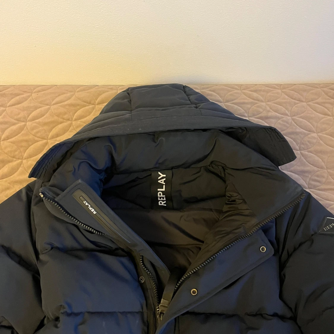 Replay jacka - 90