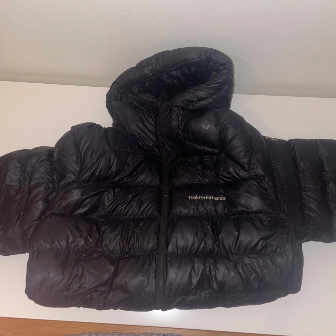 Peak Performance jacka