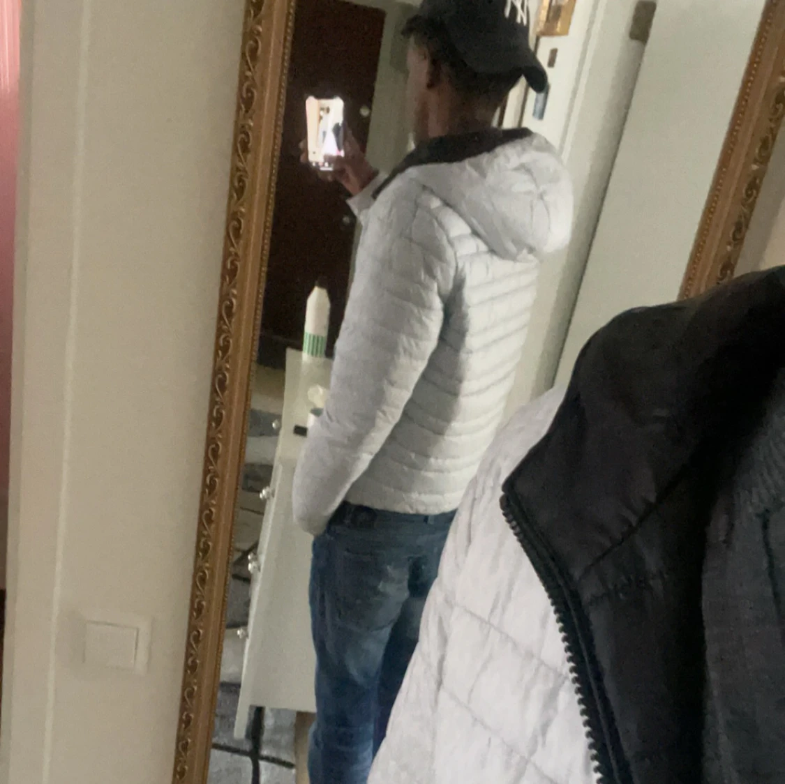 Michael kors jacka  - 92