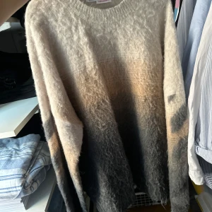 Off white knit  - Fint skick REP
