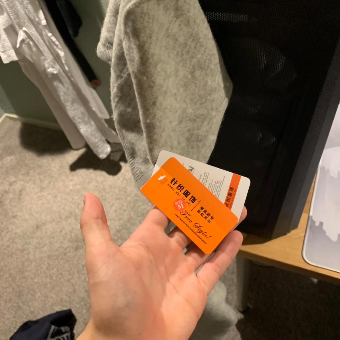 Kashmir/marineull hoodie - 91