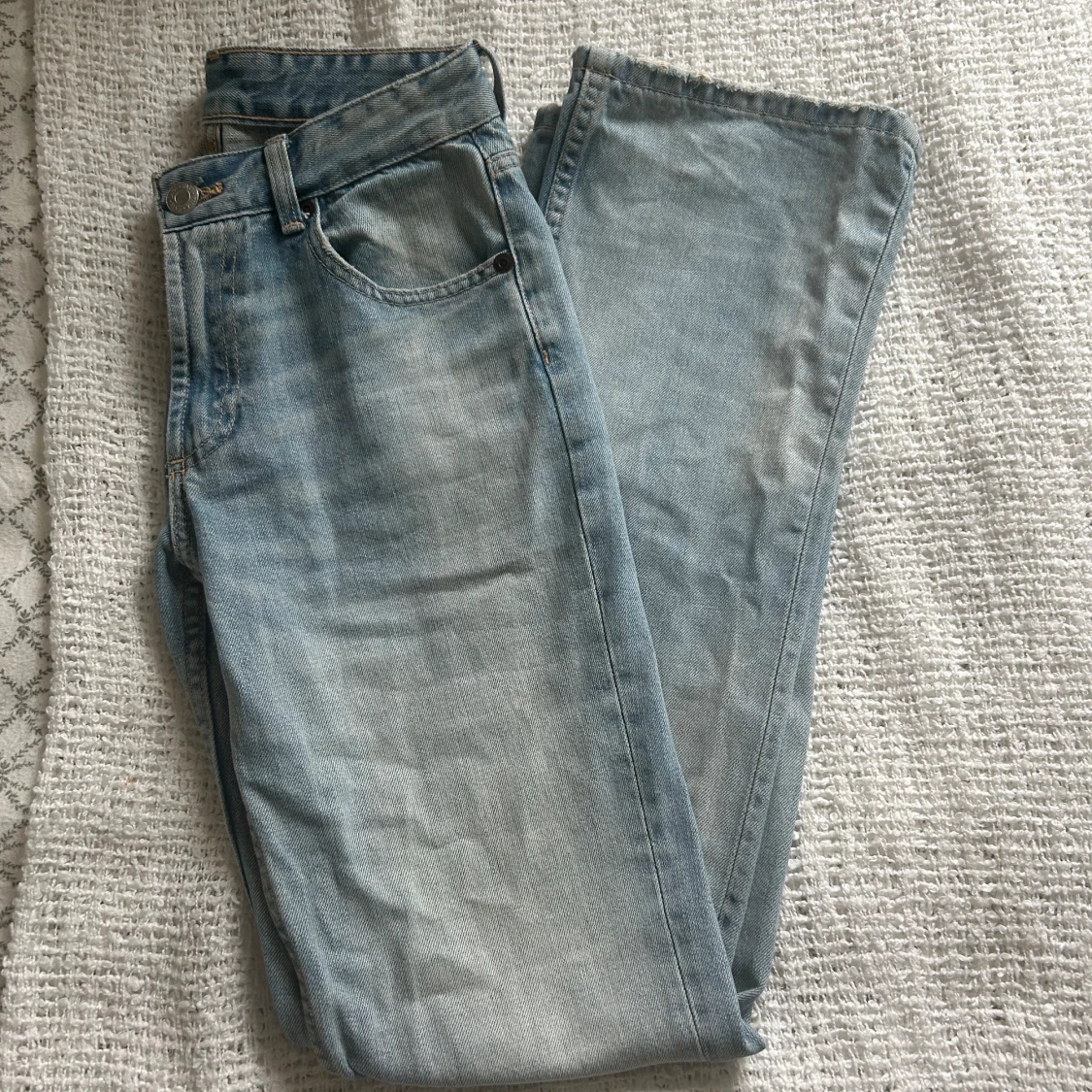 Bootcut jeans - 91