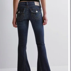 True religion joey - Nästan helt oanvända true religion jeans i modellen joey🩷 Pm för mått