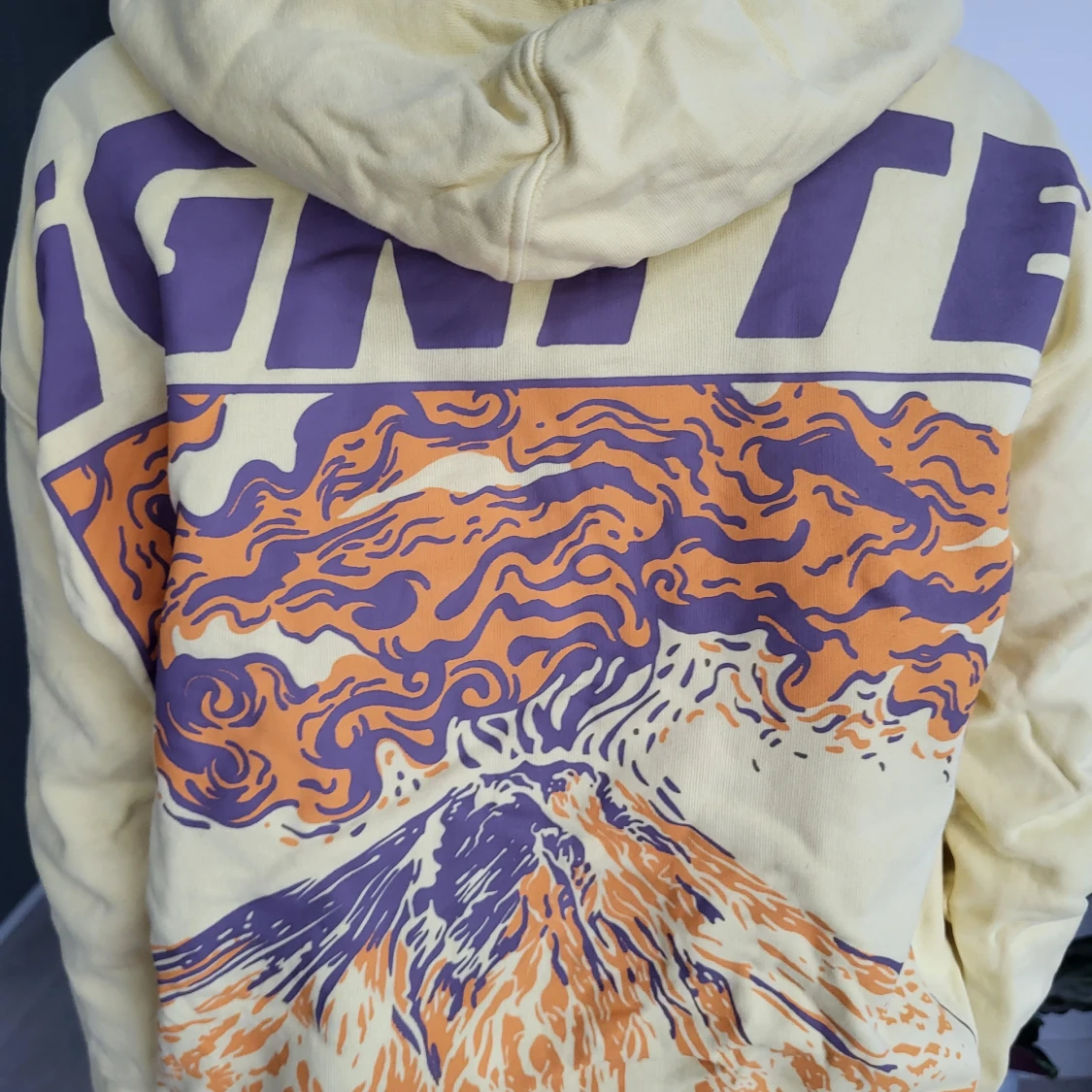 Hoddie från Carlings - 91